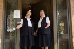 This pro-life ministry in St Louis is helping bring an end to abortion