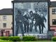 Bloody Sunday anniversary a time to remember, and forgive, Derry bishop says