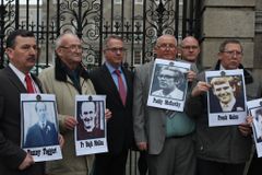 After decades, Northern Ireland inquest recognizes victims of Ballymurphy Massacre