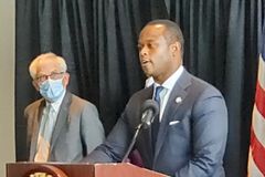 One Louisville police officer indicted in Breonna Taylor case | Baptist Press