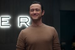 Joseph Gordon-Levitt Is Ready To Take You For a Ride in the First Trailer for 'Super Pumped,' the Uber Story - RELEVANT