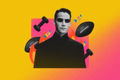 5 Extremely Cringe Sermon Illustrations It's Time to Retire for Good - RELEVANT