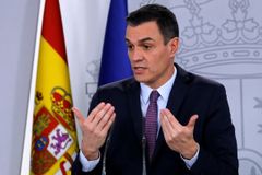 Spain’s government vows to investigate Catholic Church abuse