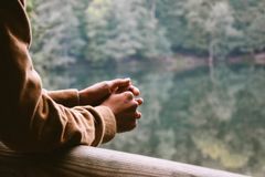 Thinking theologically about mental health