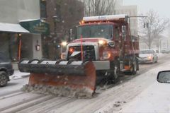 Fast and Furious: Heavy Snow, High Winds Threaten East Coast