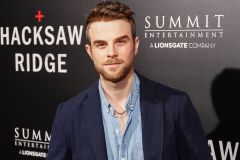 'Hacksaw Ridge' Star Unashamedly Shares Powerful Gospel Message With Millions: 'Jesus Came Into the World to Save Sinners'