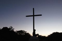 Jesus didn’t just come for hurting people