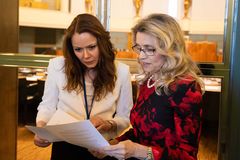 Finland puts the Bible on trial