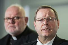 Head of German bishops calls on Benedict XVI to ask forgiveness over abuse report