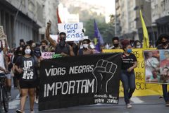 Black Catholic leaders fear demise of quota law for Brazilian universities