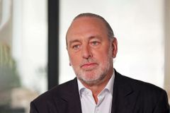 Brian Houston Will Step Away as Hillsong's Global Senior Pastor For the Rest of the Year - RELEVANT