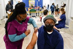 FDA grants Moderna COVID-19 vaccine full approval