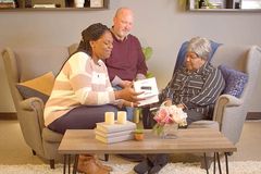 Texas church’s ‘Dollar Club’ shows the power of small things united | Baptist Press