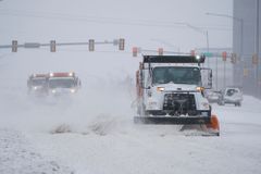 Power cut across Texas as snow, ice blanket southern Plains | Baptist Press