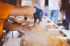 A Church Says the City's Crackdown on Feeding the Homeless Violates Its Religious Rights - RELEVANT