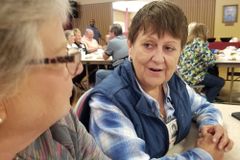 Combatting abuse: Victims' advocates save lives | Baptist Press