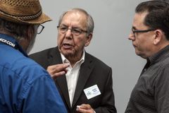AVANCE: Jimmy Draper says unity evidences the Gospel | Baptist Press
