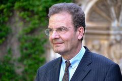 After talks, Order of Malta Grand Chancellor says: ‘I am confident that we are now on the right path’