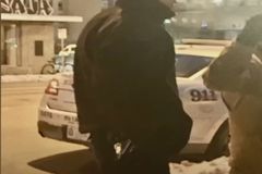 Louisville pays police officer $75K over suspension for attending pro-life prayer vigil