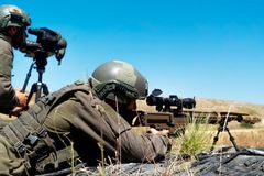 Israel Prepares Military Strike to Confront Iran, With or Without the US