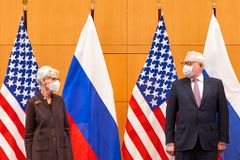 Russia, US, Ukraine to Square Off at UN Security Council