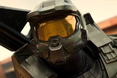 Master Chief Comes Out Swinging in the First Full Trailer for 'Halo' - RELEVANT