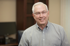 Agee announces retirement from CSBC | Baptist Press