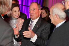 Abortion is all about business for Michael Bloomberg