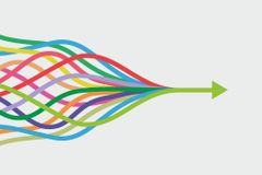 Breaking barriers: Jesus’s radical way of loving