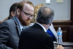 Judge Rejects Plea Deal For Man Who Killed Ahmaud Arbery