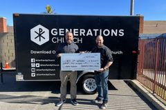 Matt Chandler-led Acts 29 launches bold funding initiative for church plants in 2022