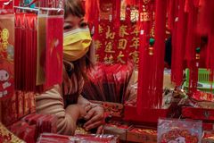 FIRST-PERSON: Lunar New Year creates gospel opportunities | Baptist Press