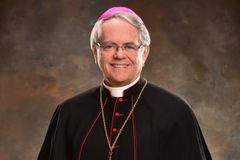 Las Vegas bishop asks pro-abortion Catholic politicians not to present themselves for Holy Communion