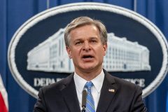 FBI: China hacking poses a major threat