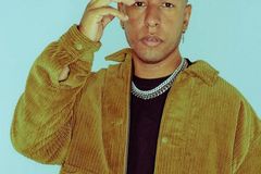 Christian artist GAWVI released from Reach Records amid allegation of unsolicited explicit photos