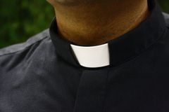 Archdiocese: Priest suspended during sex abuse investigation