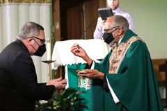 Cardinal urges gathering’s participants to ‘work for greater justice’