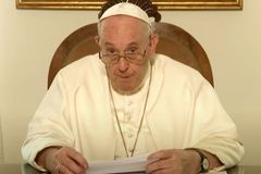 Pope Francis: Nostalgia is the 'siren song of religious life'