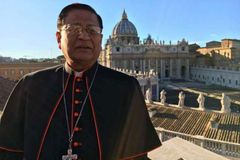 Cardinal Bo: 'We need the light of God’s mercy in Myanmar'