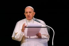 Pope to meet Canadian indigenous delegation in March