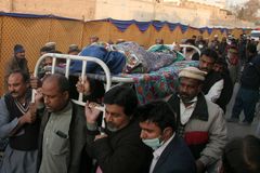 Pakistan Catholic leaders condemn murder of Anglican clergyman