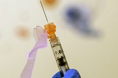 Pfizer seeks vaccine authorization for kids under 5