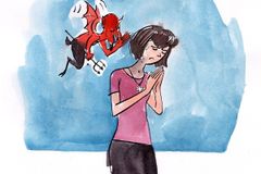 7 effective lies the devil tells believers