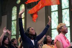 The Jesus Church: Why it's the hope of the world (pt 2)