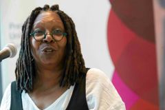 Yad Vashem Invites Whoopi Goldberg to Visit Following Holocaust Remarks