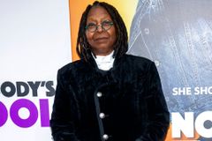 ABC Suspends Whoopi Goldberg Over Holocaust Race Remarks