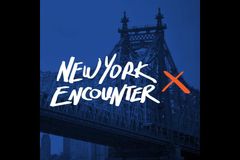 Questions in community: New York Encounter seeks truth in a changing world