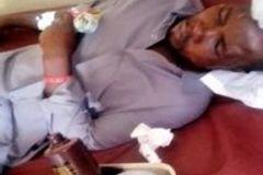 Christian Apologist Beaten Unconscious in Kampala, Uganda - Morningstar News