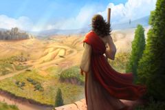 Seven Completely Unhinged Video Games That Actually Exist - RELEVANT