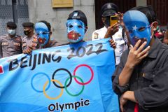 'Genocide Olympics': Activists Decry China's Human Rights Abuses, Call for Global Prayer Movement Ahead of 2022 Games